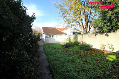 Maison 4 pièces 285000 €
