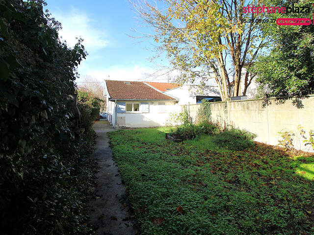 Maison Villenave d'Ornon - 4 pièce(s) - 84.5 m2 — photo du bien