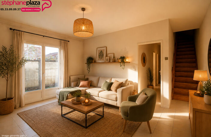 Maison Villenave d'Ornon - 4 pièce(s) - 84.5 m2 — photo 2