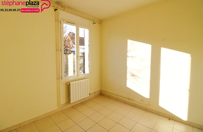 Maison Villenave d'Ornon - 4 pièce(s) - 84.5 m2 — photo 5