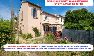 Maison 5 Pièces 95 m² à vendre à Le Pradet (83220)