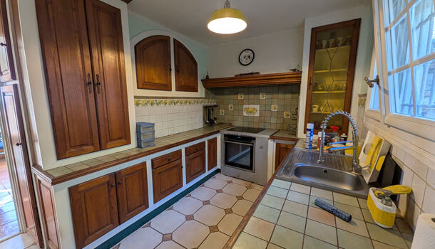 Villa / Maison 6 pièces  à louer Carqueiranne 83320