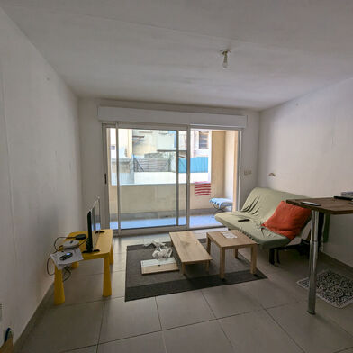 Appartement 1 pièces 86400 €
