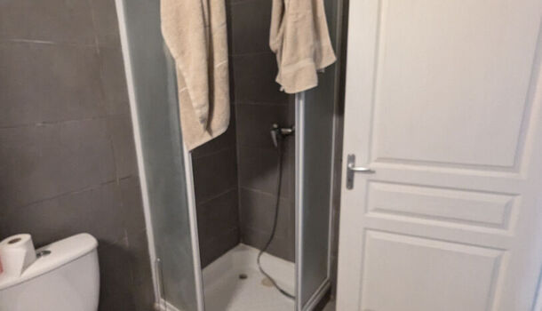 Appartement 1 pièces  à vendre Toulon 83000