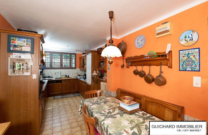 Le Pradet maison vue mer de 170 m² sur 1140 m² de terrain à 150 m de la plage — photo 5
