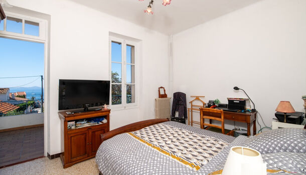 Villa / Maison 5 pièces  à vendre Pradet (Le) 83220