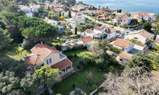 Terrain  1250 m² à vendre à Le Pradet (83220)