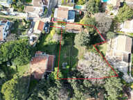 Le Pradet terrain constructible de 1250 m² pour 375 m² habitables à 150 m de la mer — photo 3