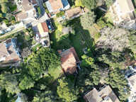 Le Pradet terrain constructible de 1250 m² pour 375 m² habitables à 150 m de la mer — photo 4