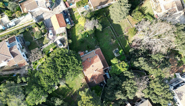 Terrain  à vendre Pradet (Le) 83220