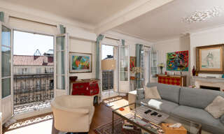 Appartement 3 Pièces 95 m² à vendre à Toulon (83000)