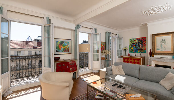 Appartement 3 pièces  à vendre Toulon 83000