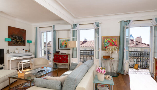 Appartement 3 pièces  à vendre Toulon 83000