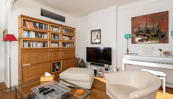 Appartement 3 pièces  à vendre Toulon 83000