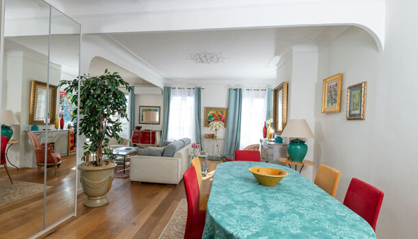 Appartement 3 pièces  à vendre Toulon 83000