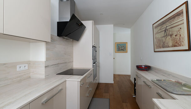 Appartement 3 pièces  à vendre Toulon 83000