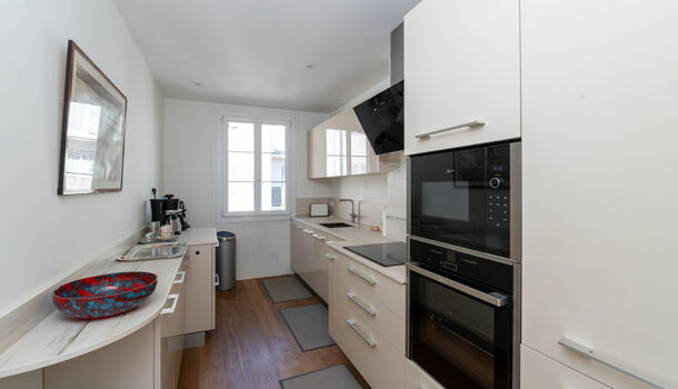 Appartement 3 pièces  à vendre Toulon 83000