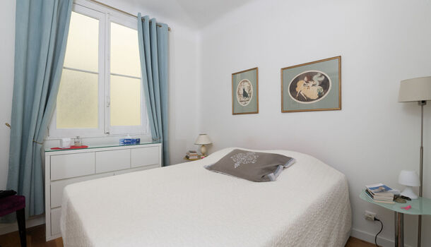 Appartement 3 pièces  à vendre Toulon 83000