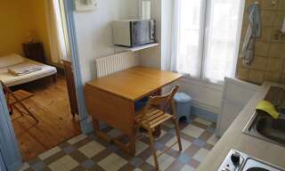 Appartement 2 Pièces 32 m² à louer à Grenoble (38000)