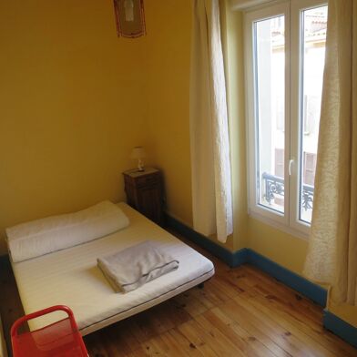 Appartement 2 pièces 545 €