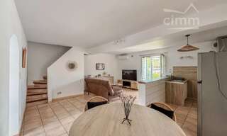 Maison 5 Pièces 105 m² à vendre à Saint-Cyprien (66750)