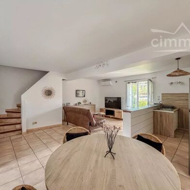 Maison 5 pièces 249000 €