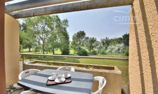 Appartement 2 Pièces 39 m² à vendre à Saint-Cyprien (66750)