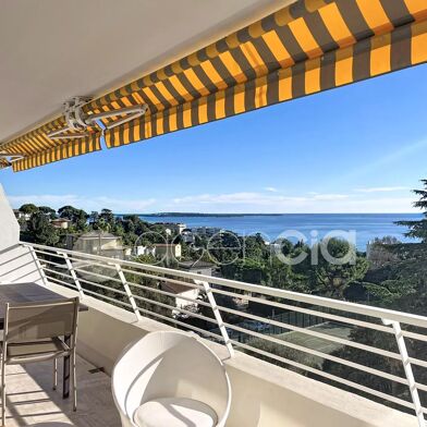 Appartement 3 pièces 848000 €