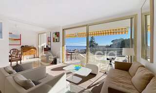 Appartement 3 Pièces 78 m² à vendre à Cannes (06400)