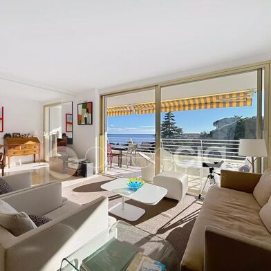 Appartement 3 pièces 848000 €