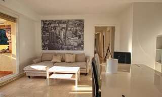 Appartement 4 Pièces 93 m² à vendre à Nice (06200)
