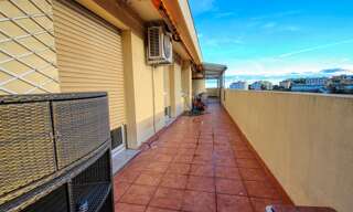 Appartement 4 Pièces 93 m² à vendre à Nice (06200)