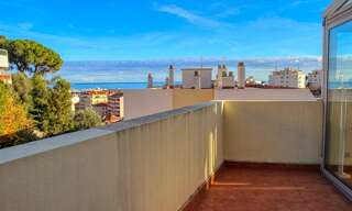 Appartement 4 Pièces 93 m² à vendre à Nice (06200)