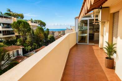 Appartement 4 pièces 542000 €