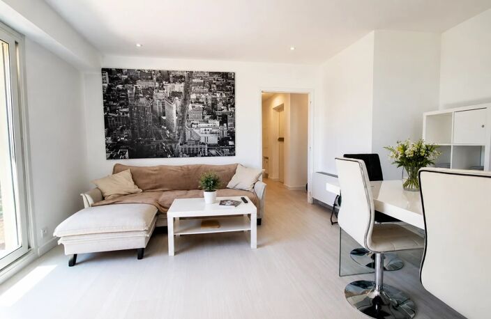 NICE 'BAS FABRON' - DERNIER ETAGE - 4P 93M² | TERRASSE 120M² | V — photo 2