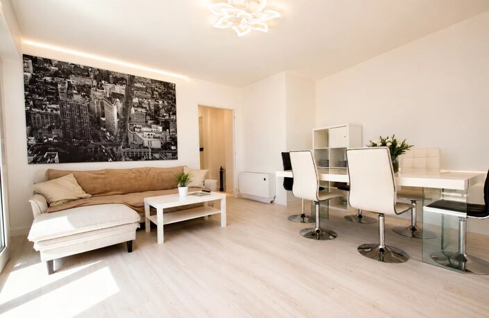 NICE 'BAS FABRON' - DERNIER ETAGE - 4P 93M² | TERRASSE 120M² | V — photo 3