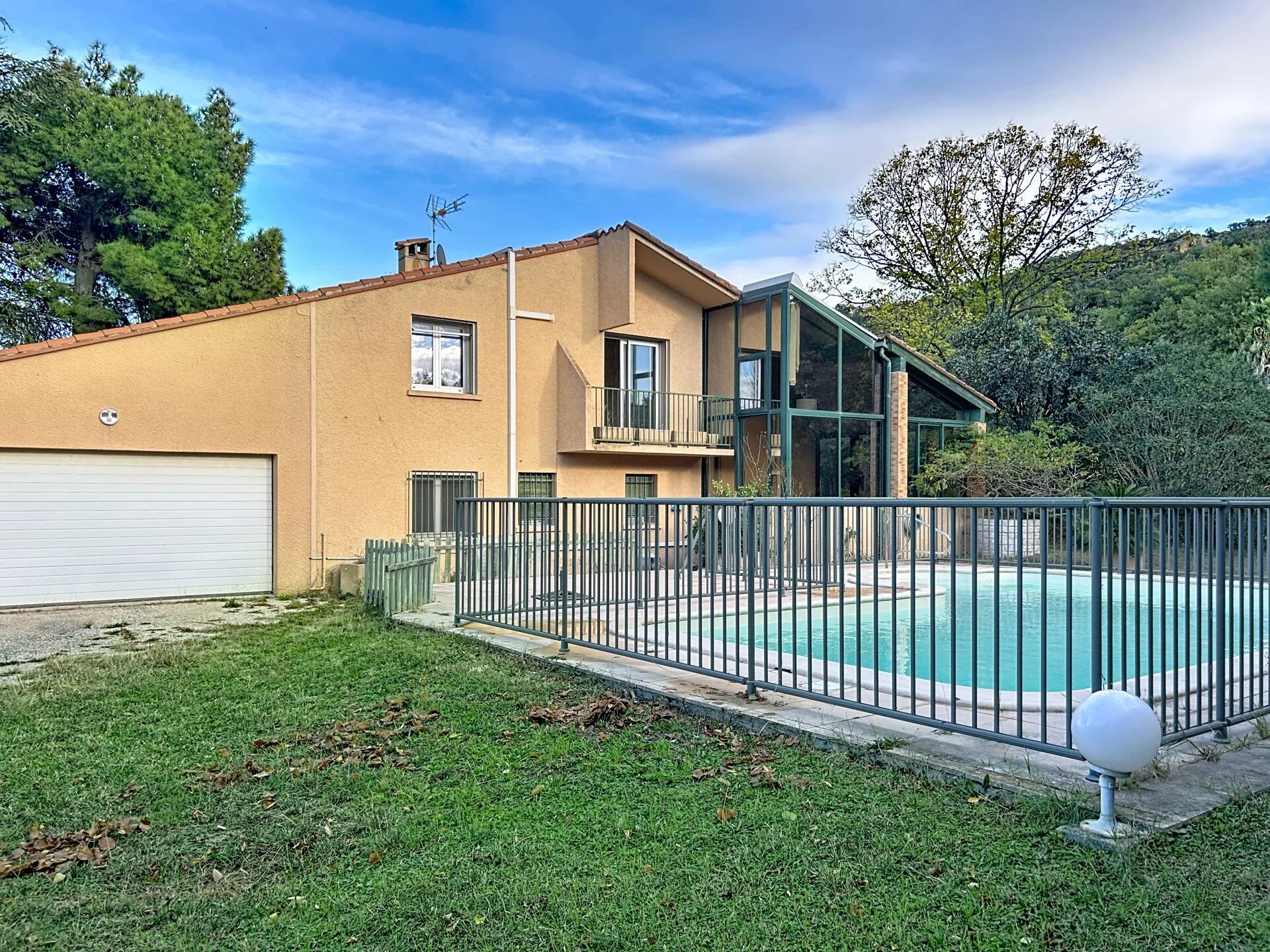 Villa / Maison  T6 à vendre Boulou (Le) 66160