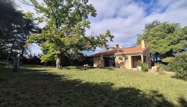Villa / Maison 6 pièces  à vendre Boulou (Le) 66160