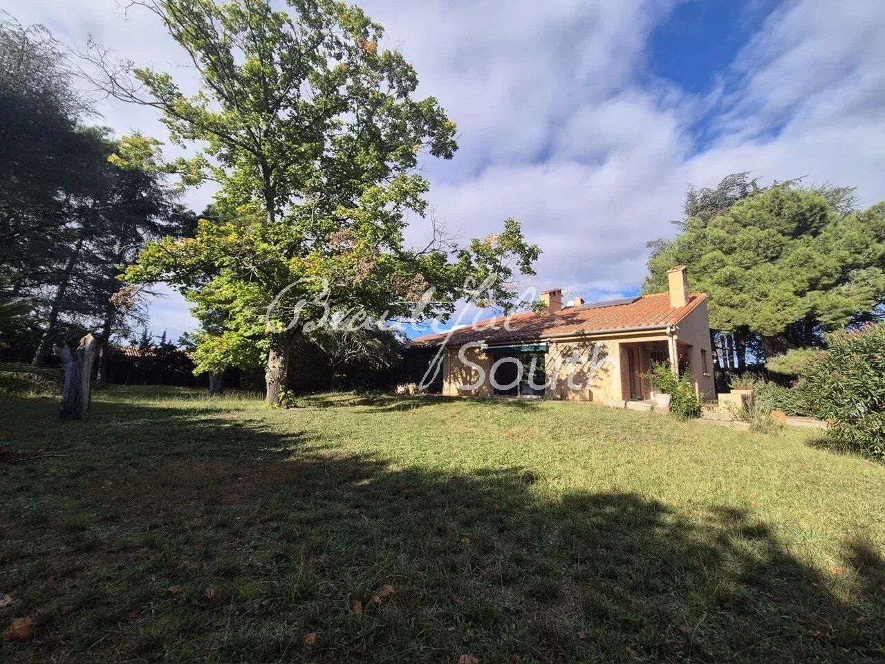 Villa / Maison  T6 à vendre Boulou (Le) 66160