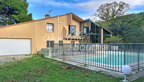 Villa / Maison 6 pièces  à vendre Boulou (Le) 66160
