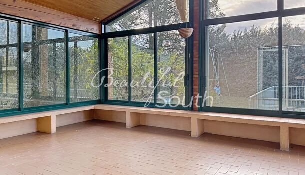 Villa / Maison 6 pièces  à vendre Boulou (Le) 66160