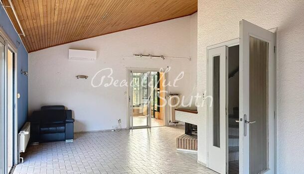 Villa / Maison 6 pièces  à vendre Boulou (Le) 66160