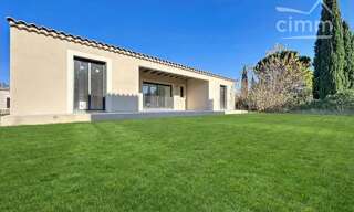 Maison 4 Pièces 105 m² à vendre à Aubignan (84810)