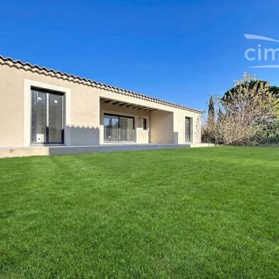 Maison 4 pièces 395600 €