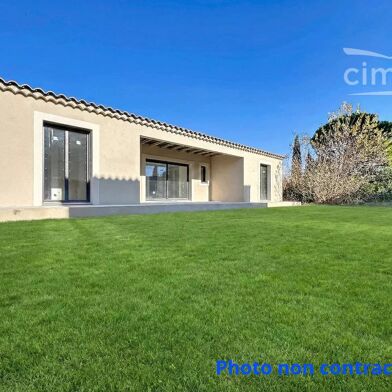 Maison 4 pièces 395600 €