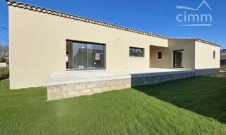 Maison 4 Pièces 130 m² à vendre à Aubignan (84810)