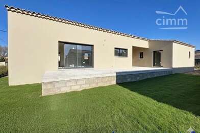 Maison 4 pièces 451500 €