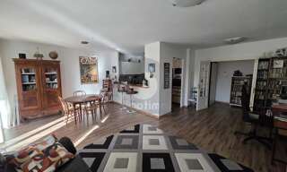 Appartement 4 Pièces 95 m² à vendre à Menton (06500)