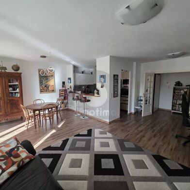 Appartement 4 pièces 848000 €