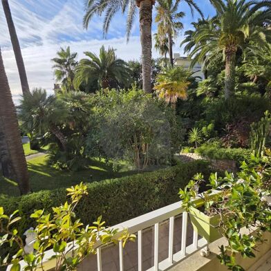 Appartement 4 pièces 848000 €